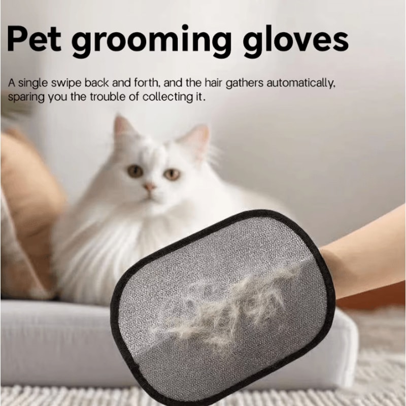FurLift Reusable Pet Hair Removal Glove 0