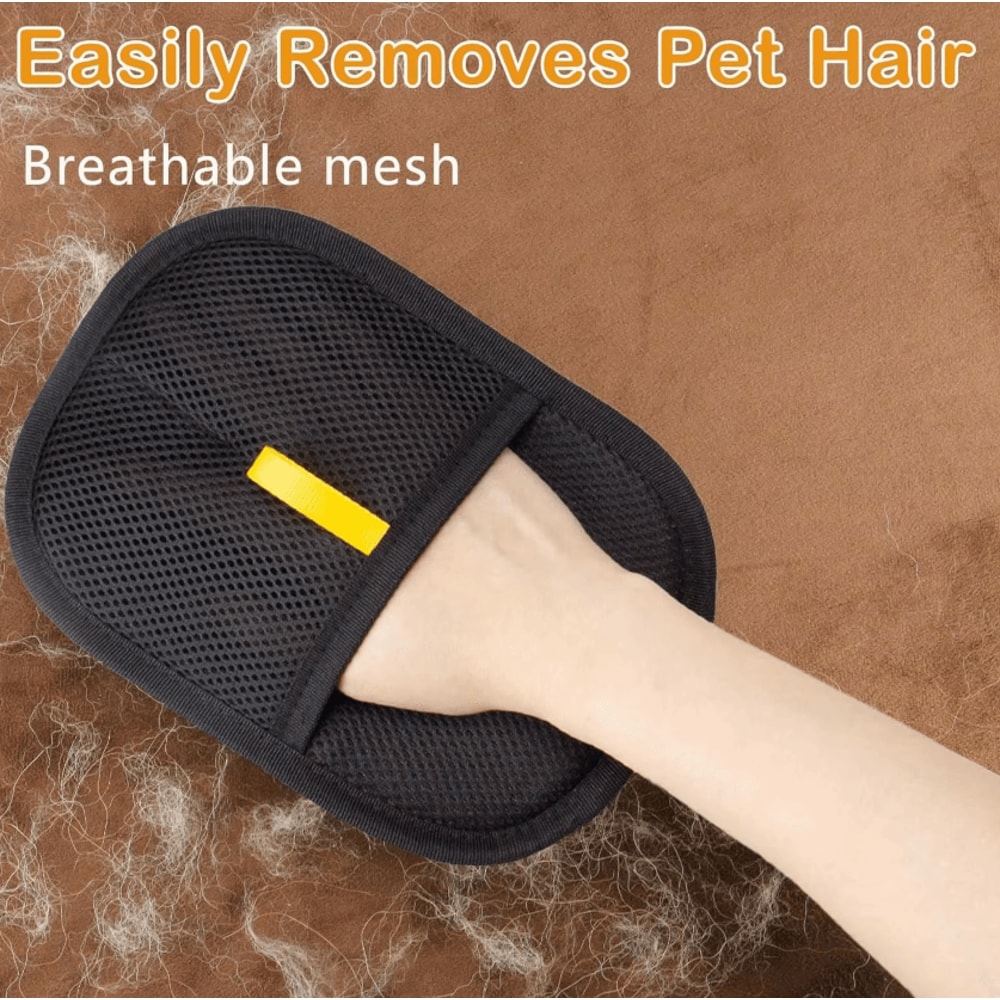 FurLift Reusable Pet Hair Removal Glove 1