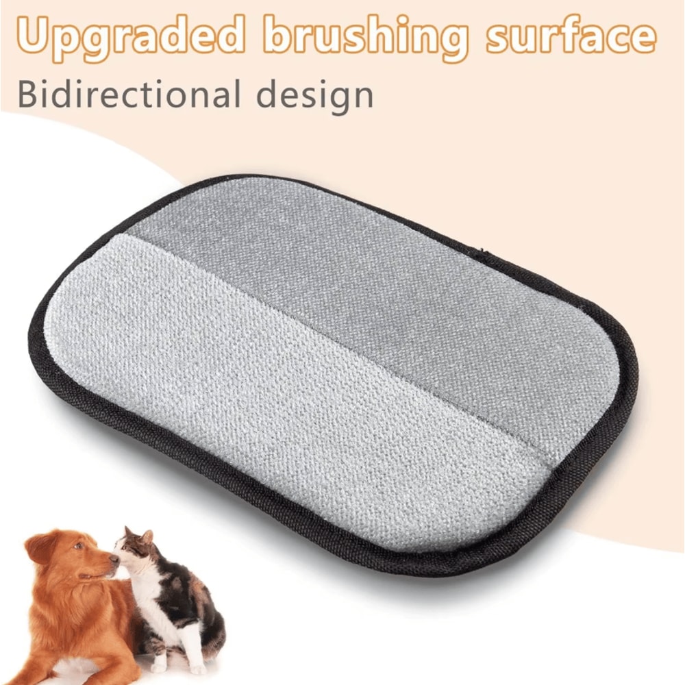 FurLift Reusable Pet Hair Removal Glove 2