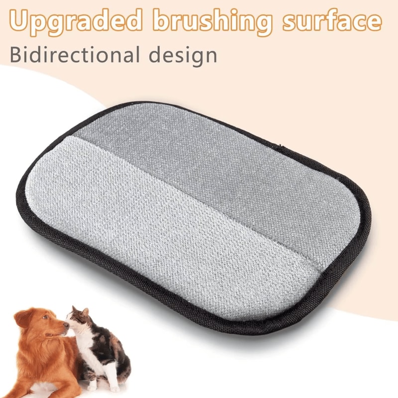 FurLift Reusable Pet Hair Removal Glove 2