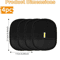 FurLift Reusable Pet Hair Removal Glove 6