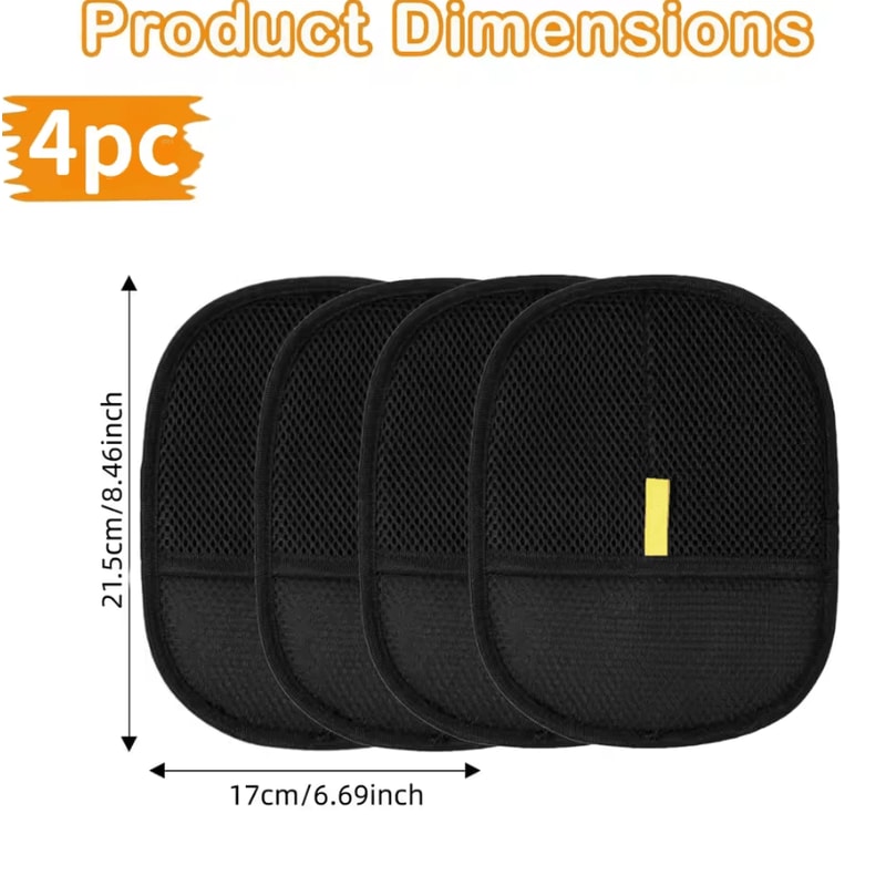 FurLift Reusable Pet Hair Removal Glove 6