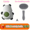 NatureMint Catnip Wall Ball Dental Toy 6