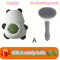 NatureMint Catnip Wall Ball Dental Toy 6