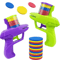 SkyShot Double Foam Disc Launcher Set 2