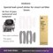 Neakasa M1 FreshFit Waste Bag Refill Set 1