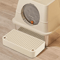 CleanStep Cat Litter Ramp Tracking Mat 1