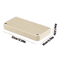 CleanStep Cat Litter Ramp Tracking Mat 3