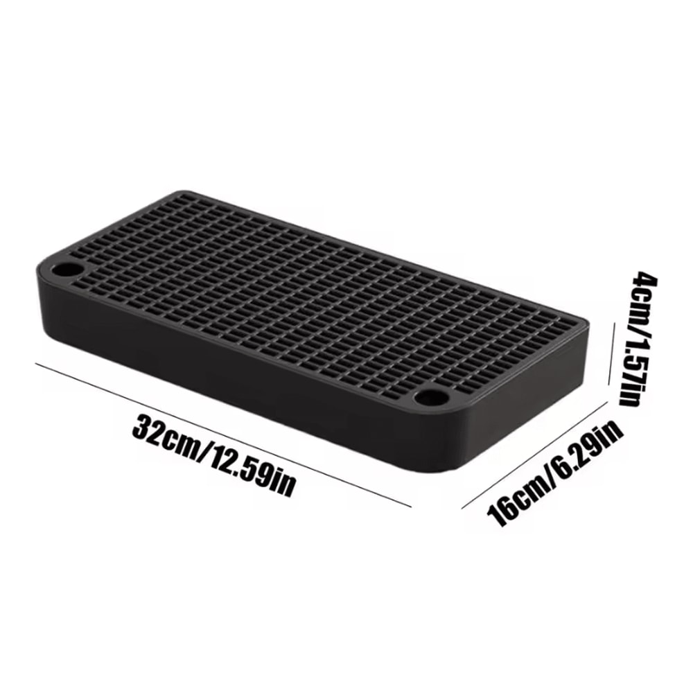 CleanStep Cat Litter Ramp Tracking Mat 4