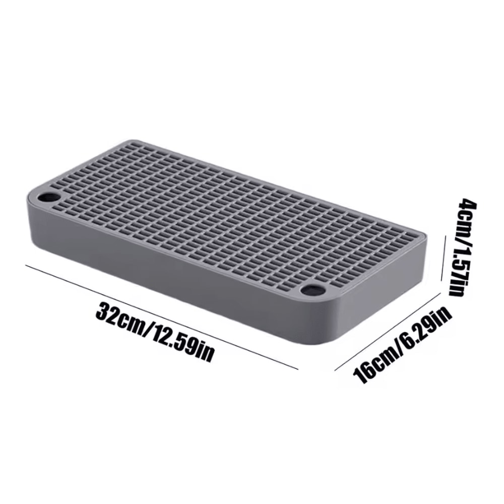 CleanStep Cat Litter Ramp Tracking Mat 5
