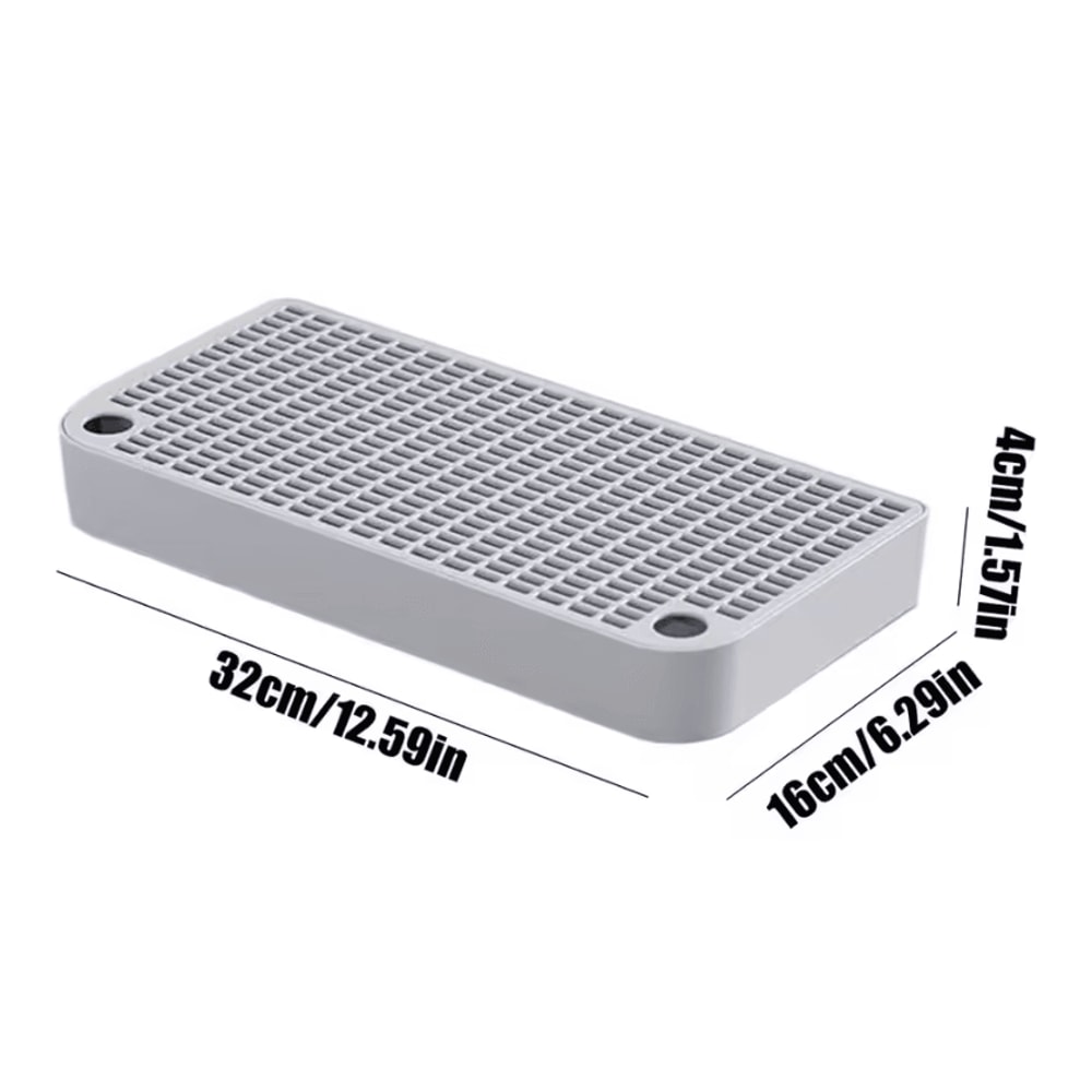 CleanStep Cat Litter Ramp Tracking Mat 6