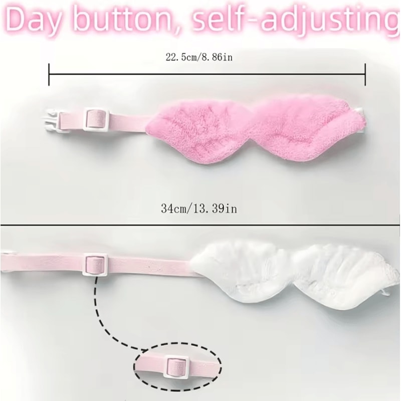 AngelWing Bow Tie Pet Costume Collar 1