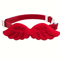 AngelWing Bow Tie Pet Costume Collar 5
