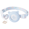 TrackSafe Adjustable AirTag Cat Collar With Breakaway Buckle 0