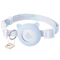 TrackSafe Adjustable AirTag Cat Collar With Breakaway Buckle 0