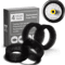 PurePump Foam Filter Replacement Set For Cat Water Fountains 0
