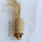 MouseHunt Sisal Plush Cat Toy 1