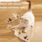 MouseHunt Sisal Plush Cat Toy 2