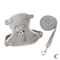 SnugFit Adjustable Kitten Harness Collar Set 3