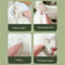 PawTrim Pro Quiet USB Pet Paw Trimmer 1