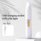 PawTrim Pro Quiet USB Pet Paw Trimmer 6