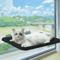 SunnyPerch Window Cat Hammock Bed 6