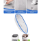 TripleGuard MiniC Cat Litter Box Protection Mat 1