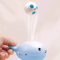 WhaleWave Interactive Electric Cat Ball Toy 2
