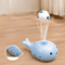 WhaleWave Interactive Electric Cat Ball Toy 3