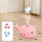 WhaleWave Interactive Electric Cat Ball Toy 4