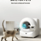 PETKIT N60 Odor Control Refill Pack For PUROBOT Ultra 1