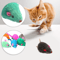 MintMouse Catnip Plush Mouse Toy Set 1