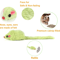 MintMouse Catnip Plush Mouse Toy Set 3