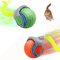 SpeedyTail 20 Interactive Moving Tail Cat Toy 0