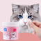 BrightEyes Tear Stain Eye Cleaning Wipes For Pets 1