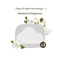 PetSnowy FreshCare Maintenance Refill Kit 3