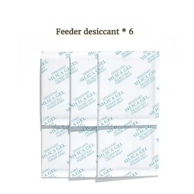 PetSnowy FreshCare Maintenance Refill Kit 5