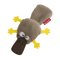Silvervine Platypus Catnip Chew Toy For Indoor Cats 3