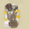 Silvervine Platypus Catnip Chew Toy For Indoor Cats 4