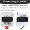 USB Pet Fountain Replacement Pump Quiet Submersible Water Pump For Cat Fountains 2