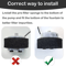 USB Pet Fountain Replacement Pump Quiet Submersible Water Pump For Cat Fountains 2