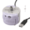 USB Pet Fountain Replacement Pump Quiet Submersible Water Pump For Cat Fountains 4