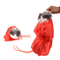 CalmPaws Mesh Cat Grooming Bath Restraint Bag 1