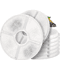 PureFlow 3Layer Cat Water Fountain Replacement Filters 0