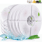 PureFlow 3Layer Cat Water Fountain Replacement Filters 4