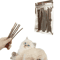 SilverPurr Natural Matatabi Dental Chew Sticks For Cats 0