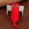 CrinklePaws Catnip Rustle Toy For Play Teething 5