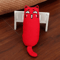 CrinklePaws Catnip Rustle Toy For Play Teething 5
