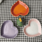 HeartEase AntiVomiting Ceramic Pet Bowl 0