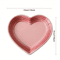 HeartEase AntiVomiting Ceramic Pet Bowl 1